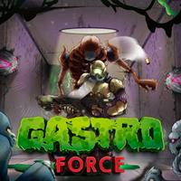 Gastro Force - eshop Switch