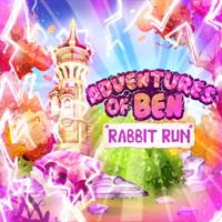 Adventures of Ben : Rabbit Run - PC