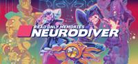 Read Only Memories : Neurodiver - PSN