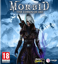 Morbid : The Lords of Ire - PS5
