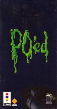 PO'ed : Definitive Edition - Xbox Series