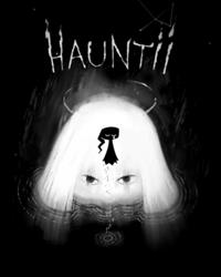 Hauntii - eshop Switch