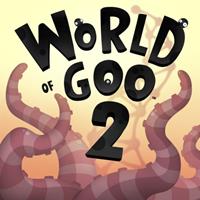 World of Goo 2 - eshop Switch
