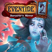 Eventide 2 : The Sorcerers Mirror #2 [2016]