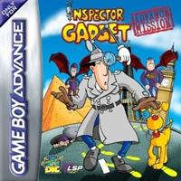 Inspecteur Gadget : Advance Mission [2001]