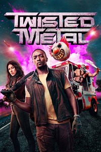 Twisted Metal [2023]