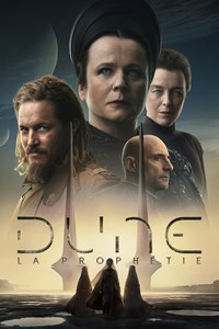 Dune la prophétie [2024]