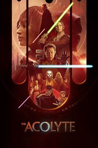 Star Wars : The Acolyte [2024]