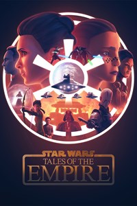 Star Wars : Tales of the Empire [2024]
