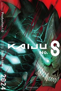 Kaiju 8 [2024]
