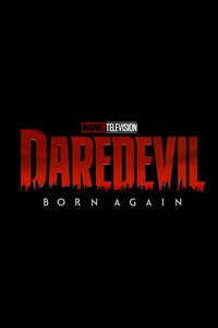 Daredevil : Born Again [2025]