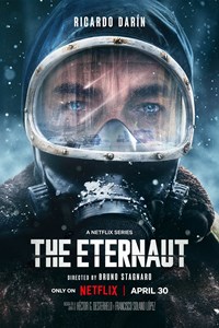 L'Éternaute [2025]