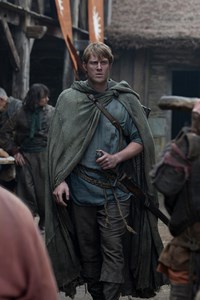 Le Trône de Fer : A Knight of the Seven Kingdoms: The Hedge Knight [2025]