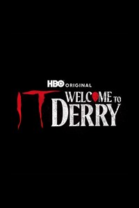 Welcome to Derry Saison 1