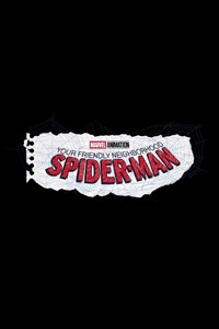 Your Friendly Neighborhood Spider-Man [2025]