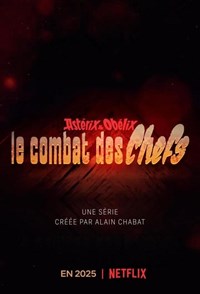 Astérix et Obélix: Le Combat des Chefs [2025]