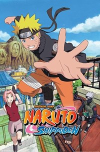Naruto Shippuden [2007]