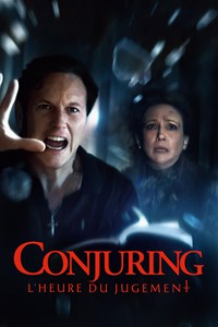 The Conjuring: L'Heure du Jugement [2025]