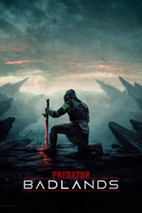 Predator : Badlands [2025]