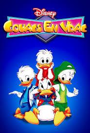 Donald : Couacs en vrac [1997]