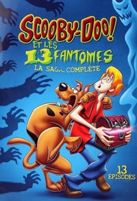 Les Treize Fantômes de Scooby-Doo [1989]