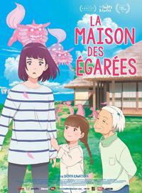 La Maison des égarées [2023]