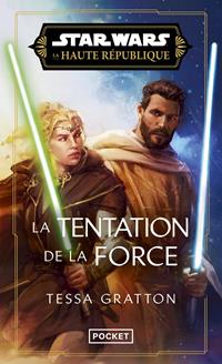 Star Wars : La Haute République : La Tentation de la Force [2025]
