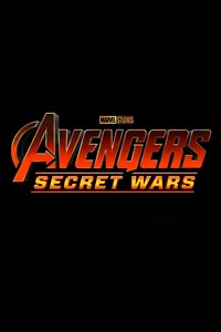 Les Vengeurs : Secret Wars [2027]