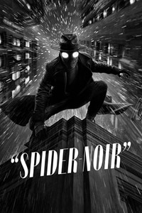 Spider-Man : Spider-Noir [2026]
