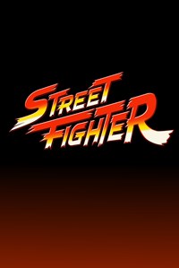 Street Fighter [2026]
