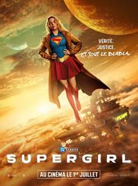 Supergirl [2026]