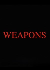 Weapons [2025]