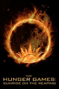 Hunger Games : Sunrise on the Reaping [2026]