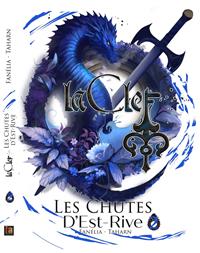 La Clef : Les Chutes d'Est-Rive #2 [2024]