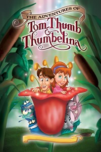 Les aventures de Tom Pouce et Poucelina [2002]