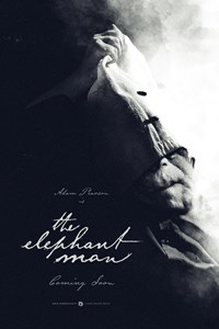 Elephant Man Elephant Man