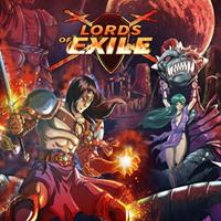 Lords of Exile [2024]