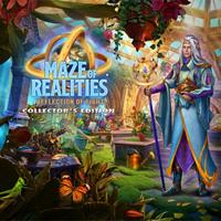 Maze of Realities : Reflection of Light - eshop Switch Maze of Realities : Reflection of Light - eshop Switch