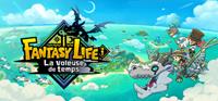 Fantasy Life i : La voleuse de temps [2025]