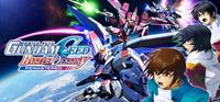 Mobile Suit Gundam SEED : Battle Destiny Remastered - PC Mobile Suit Gundam SEED : Battle Destiny Remastered - PC