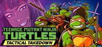 Teenage Mutant Ninja Turtles : Tactical Takedown - PC Teenage Mutant Ninja Turtles : Tactical Takedown - PC