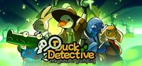 Duck Detective : The Ghost of Glamping [2025]