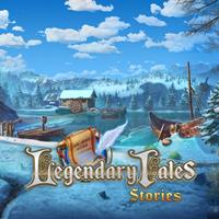 Legendary Tales : Stories [2024]