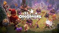 Oddsparks : An Automation Adventure [2025]