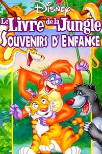 Le Livre de la jungle, souvenirs d'enfance [1999]