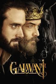 Galavant [2015]