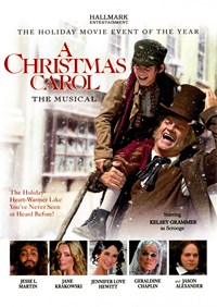 Un chant de Noël : A Christmas Carol [2004]