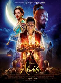 Aladdin [2019]