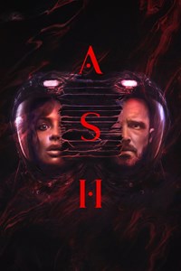 Ash [2025]