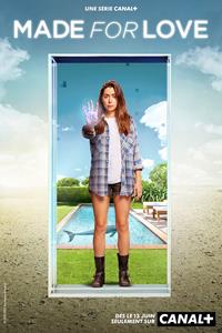 Made for Love [2021]
